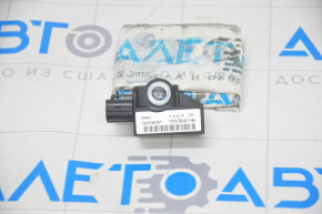 Airbag sensor central cabin right Honda Accord 13-17