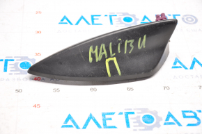 Antenna fin Chevrolet Malibu 16-25 type 1 on 1 connector, structure
