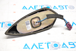 Antenna fin Chevrolet Malibu 16-25 type 1 on 1 connector, structure
