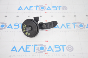Siren Toyota Camry v50 12-14 usa type 2