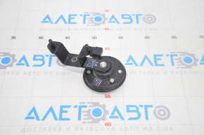 Siren Toyota Camry v50 12-14 usa type 2