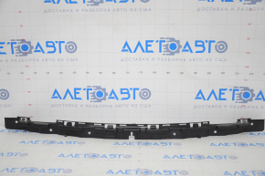 Rear bumper mount central Ford Fusion mk5 13-18