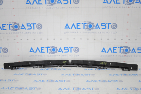 Rear bumper mount central Ford Fusion mk5 13-18