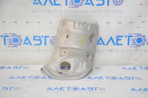 Ford Fusion mk5 13-20 hybrid manifold guard
