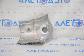 Ford Fusion mk5 13-20 hybrid manifold guard