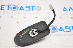 Antenna socket Subaru Forester 14-15 SJ with satellite radio
