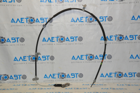 Central parking brake cable for Lexus CT200h 11-17
