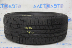 Tire R16 215/55 GoodYear Reliant 2021 all-season 3.5mm