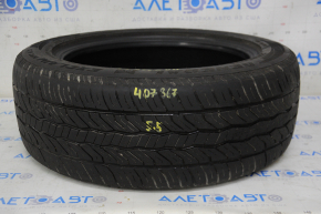Tire R17 215/55 General Exclaim 2019 all-season 5.5mm