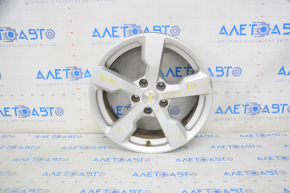 Wheel disk R17 x 7J 5*115 Chevrolet Volt 11-15 mat curb