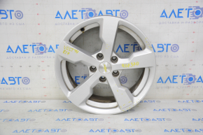 Wheel disk R17 x 7J 5*115 Chevrolet Volt 11-15 mat curb