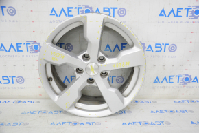 Wheel disk R17 x 7J 5*115 Chevrolet Volt 11-15 mat curb