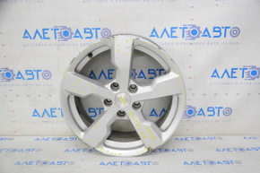 Wheel disk R17 x 7J 5*115 Chevrolet Volt 11-15 mat curb