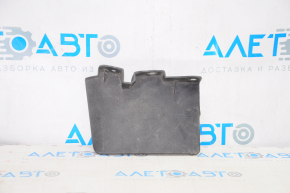 Rear right sill mudguard Nissan Murano z52 15-24 dented