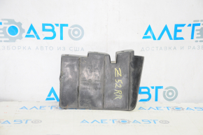 Rear right sill mudguard Nissan Murano z52 15-24 dented