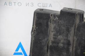 Rear right sill mudguard Nissan Murano z52 15-24 dented