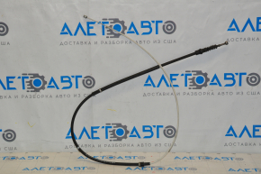 Handbrake cable rear right VW Jetta 11-18 USA