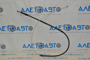 Handbrake cable rear right VW Jetta 11-18 USA