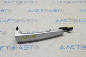 Door handle outer front right BMW 3 F30 12-18