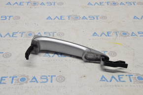 Door handle outer front right BMW 3 F30 12-18