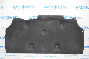Hood insulation for a 2016-2017 Honda Accord hybrid