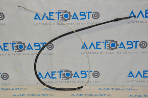 Right parking brake cable for VW Passat b7 12-15 USA