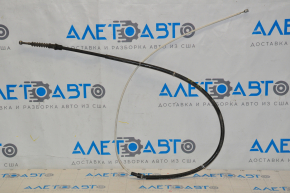 Right parking brake cable for VW Passat b7 12-15 USA