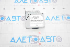Body Control Module Computer Honda Accord 13-17