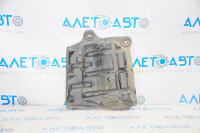 Engine protection arch left Nissan Altima 13-18 no fragment