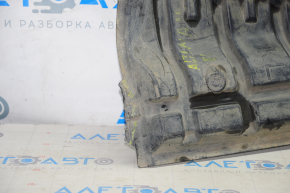 Engine protection arch left Nissan Altima 13-18 no fragment