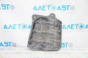 Engine protection arch left Nissan Altima 13-18 no fragment, crack