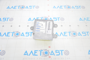 SRS airbag module airbag computer Honda Accord 16-17 hybrid