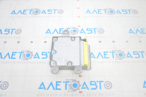 SRS airbag module airbag computer Honda Accord 16-17 hybrid