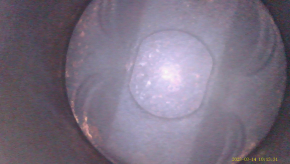 Jeep Cherokee KL 14- 3.2 EHB 135k engine started