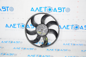 Left Cooling Fan Impeller for Ford Fusion mk5 13-20 1.5T