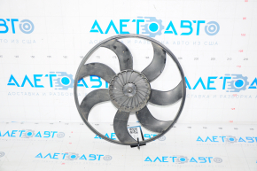 Left Cooling Fan Impeller for Ford Fusion mk5 13-20 1.5T