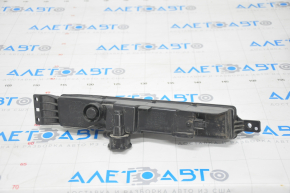 Fog lamp left PTF Honda Accord 16-17 rest, sand