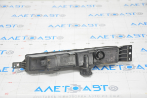 Fog lamp PTF right Honda Accord 16-17 rest, sand