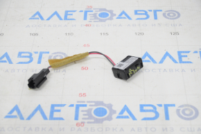 Microphone Ford Fusion mk5 13-20