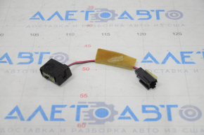 Microphone Ford Fusion mk5 13-20