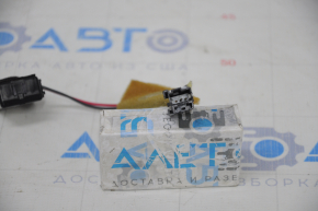Microphone Ford Fusion mk5 13-20