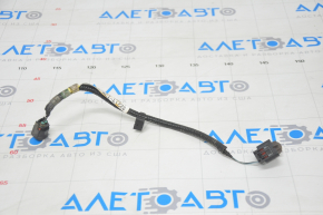 Wiring front fog light Honda Accord 16-17 rest