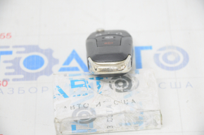 Ford Fusion mk5 13-16 4 button key, folding, scratches, bumps