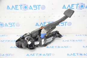 Ford Fusion mk5 13-20 brake pedal with sensor