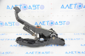 Ford Fusion mk5 13-20 brake pedal with sensor
