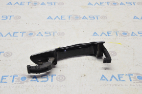 Door handle outer front right VW Passat b7 12-15 USA with chrome trim