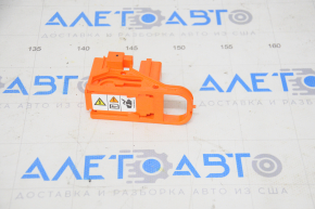 Battery check for Ford Fusion mk5 13-20 hybrid without plug