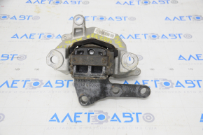 Engine mount left Ford Fusion mk5 13-20 2.0 hybrid, plug-in, cracked silent