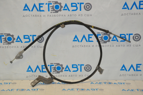 Parking brake cable rear right Nissan Versa 12-19 usa