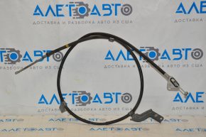 Parking brake cable rear right Nissan Versa 12-19 usa
